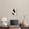 Art Remedy Universe Band Contemporary Shapes Abstract Wall Art Framed - 2 of 4
