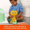 Fisher-Price Big Little Feelings Potty Training Kit: Set of Toys & Tips for Toddlers & Kids - 3 of 4