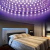 Armacost Lighting RibbonFlex Home 24V RGB LED Strip Light Tape 60 LED/m Cabinet Lights - 3 of 4