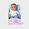 14" Boy Baby Doll - Gigglescape™ - 4 of 4