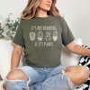 Simply Sage Market It's Not Hoarding If It's Plants Short Sleeve Tee - 2 of 4