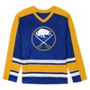 NHL Buffalo Sabres Boys' Team Jersey - 2 of 3
