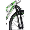 Titan Pathfinder Men's 21-Speed All Terrain Mountain Bike with Dual Suspension - 4 of 4