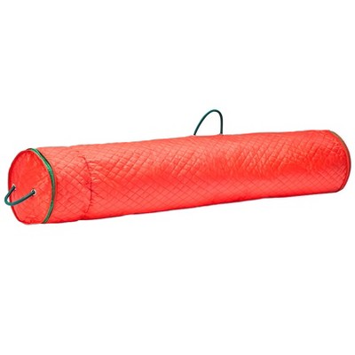 The Lakeside Collection Holiday Storage and Organization Solutions for Christmas Décor - Wrapping Paper Organizer