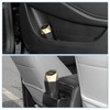 Unique Bargains Portable Car Trash Can 1 Pc - 3 of 4