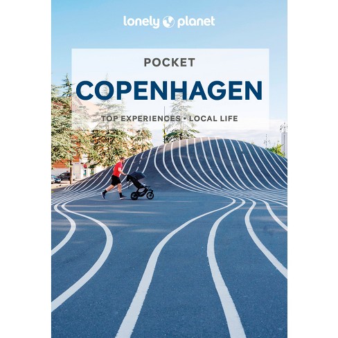 Lonely Planet Pocket Copenhagen 6 - (pocket Guide) 6th Edition By Abigail  Blasi & Egill Bjarnason (paperback) : Target