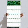 TF Publishing 13.5"x14.5" 2026 Big Print Wall Calendar - 4 of 4