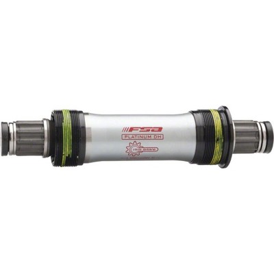  FSA Platinum DH 100 x 148 ISIS Bottom Bracket Black 