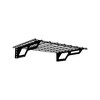 Atlas Shelving 2pk 2'x3' Wall Shelf Garage Storage Rack 400 lbs Hammertone Finish - 2 of 4