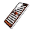 NCAA Pac-12 Universities Field Clear Cell Phone Case for Samsung Galaxy - 2 of 4
