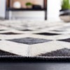 Studio Leather STL902 Hand Woven Area Rug  - Safavieh - 4 of 4