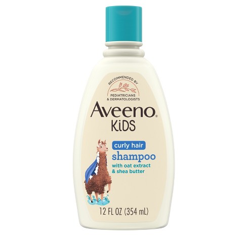 Aveeno - Aveeno, Kids - Shampoo & Conditioner, 2 in 1, Hydrating (12 fl oz), Shop