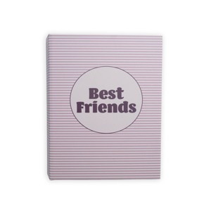 Pet Photo Book Beige - Bullseye's Playground™ - 1 of 4