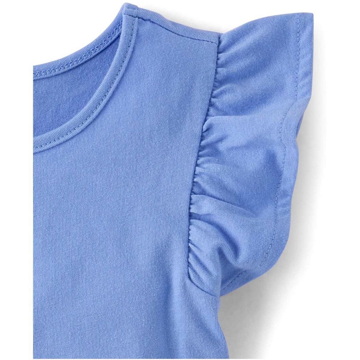 The Children's Place Toddler Girls Sleeveless Bow Flutter Tank Top 4-Pack - thumbnail 2