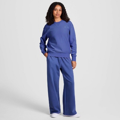 Champion Women's Fleece Pullover Sweatshirt - image 3