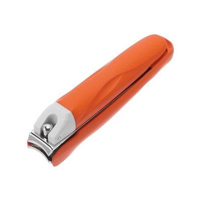Unique Bargains Anti-splash Nail Clippers 1 Pc