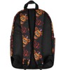 Five Nights At Freddy's Backpack Freddy Fazebear Sublimated Travel Backpack - 3 of 4