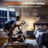 YOSUDA Indoor Cycling Bike Brake Pad/Magnetic Stationary Bike - Cycle Bike with Tablet Mount & Comfortable Seat Cushion - 4 of 4