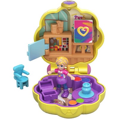 Polly Pocket Tiny Pocket World 10 – Target Inventory Checker – BrickSeek