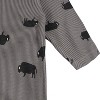 Modern Moments™ by Gerber Baby Boys' Romper - 3 of 4