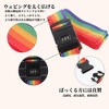 Unique Bargains Luggage Straps with Combination Lock - 3 of 4