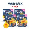 Busy Bone Twisted Chewy with Bacon Flavor Dog Treat - 36oz - 3 of 4