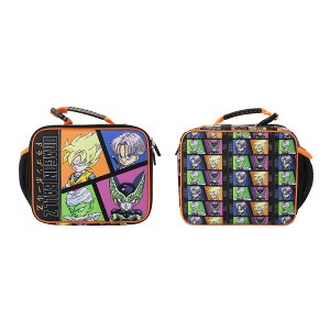 Dragon Ball Z Favorite Characters Insulated Lunch Kit - 1 of 4