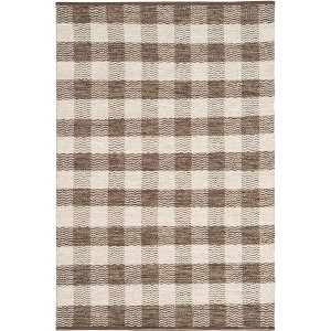 Kilim KLM351 Hand Woven Rugs - Safavieh - 1 of 4