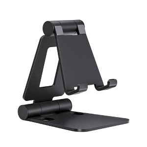 Orieon Techs Universal Dual Folding Phone Stand - 1 of 4