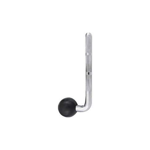 Gibraltar 12.7mm L-rod Ball Tom Mount Large : Target