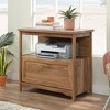 Coral Cape Lateral File Sindoori Mango - Sauder: Locking, Office Storage, 2-Drawer - 2 of 4