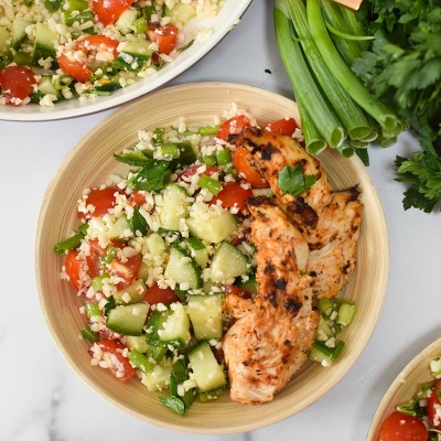 Smart Chicken Organic Chicken Tenderloins - 0.75-1.75lbs - price per lb