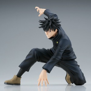 Banpresto - BanPresto - Jujutsu Kaisen - Maximatic - The Megumi Fushiguro Statue - 1 of 4