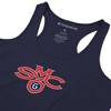Women's Saint Marys College of California Adult Sport Tank Top Primary Logo - 4 of 4