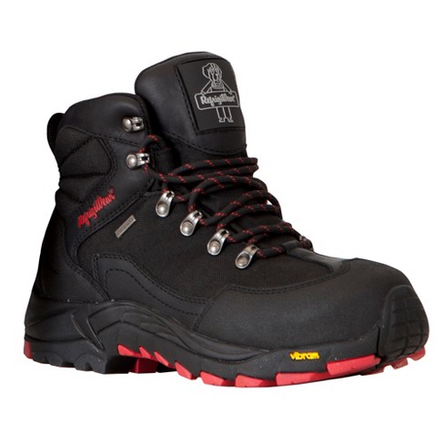 Target hot sale safety boots