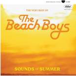 The Beach Boys - Sounds Of Summer: The Very Best Of The Beach Boys (CD)