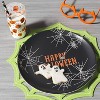 8.5" Halloween Melamine Dinner Plate - Hyde and EEK! Boutique™ - 2 of 3