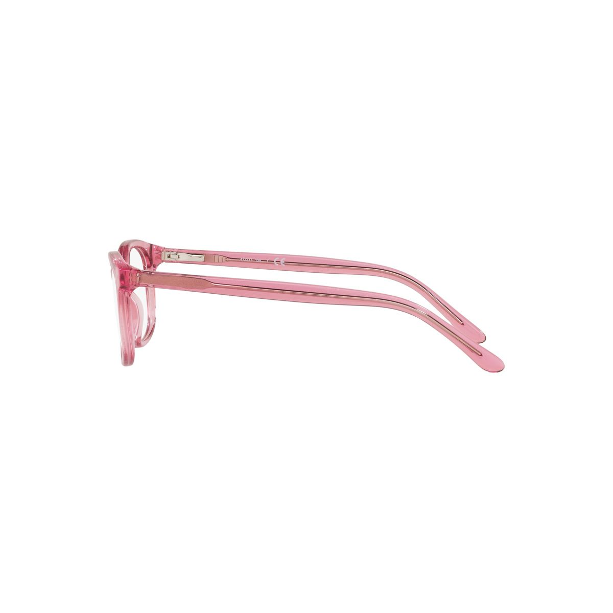 Cat & Jack CA2004 47mm Child Square Eyeglasses - thumbnail 9