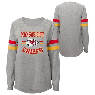 kansas city chiefs t shirt target