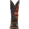 Men's Durango® Rebel Pro™ Vintage Flag Western Boot - 3 of 4