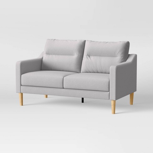 Small deals loveseat target