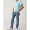 Men's MENS RIVIERA TERRY POLO - SOL ANGELES - image 2 of 4