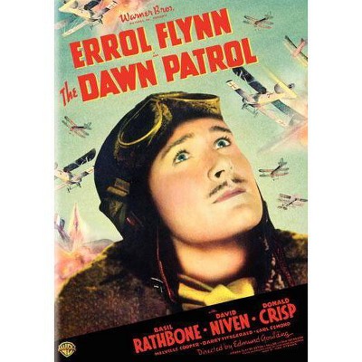 The Dawn Patrol (DVD)(2007)