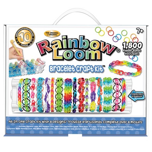 Rainbow Loom The Original deluxe Target