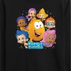 Boys' - Bubble Guppies - Mr. Grouper And Guppies Long Sleeve Graphic T-Shirt - 2 of 4