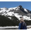 Glacier Glove Mojave Hat - 2 of 2