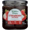Walden Farms Strawberry Fruit Spread - Case of 6/12 oz - 2 of 4