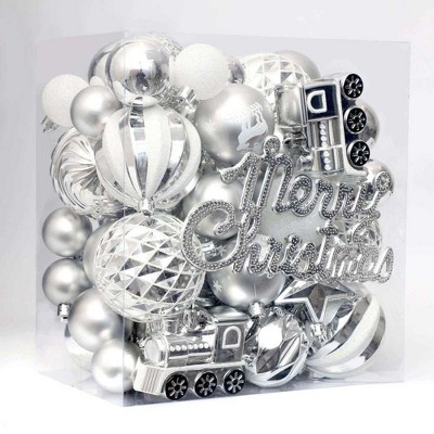 silver
