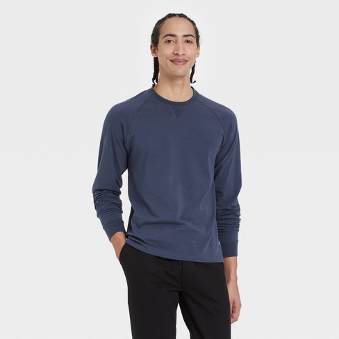 Soft long sleeve store shirts