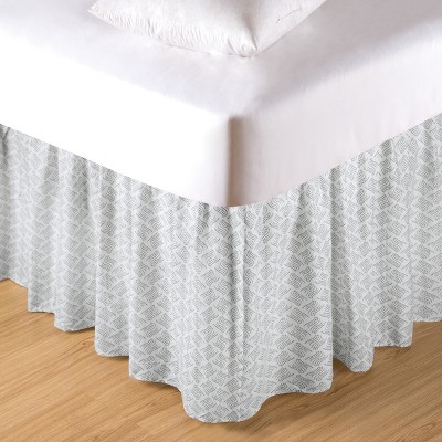 queen size dust ruffle target